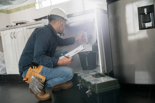 Best Plumbing Installation Services  in Roaming Shores, OH