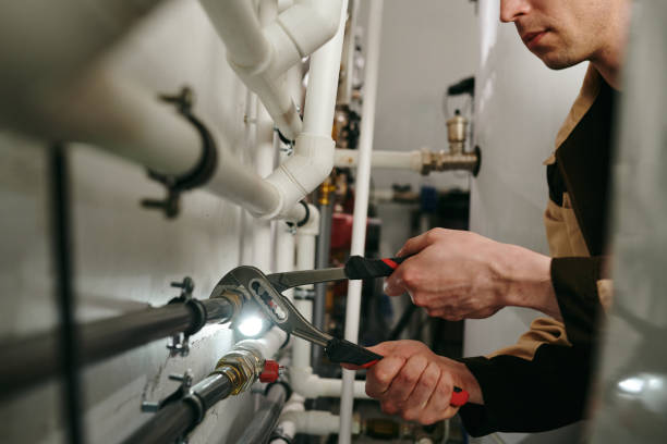 Best Toilet Repair Services  in Roaming Shores, OH