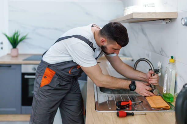 Best Hot Water Heater Installation  in Roaming Shores, OH