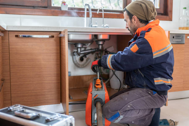 Best Same-Day Plumbing Service  in Roaming Shores, OH