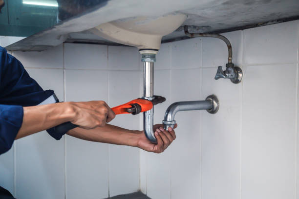 Best Faucet Repair  in Roaming Shores, OH
