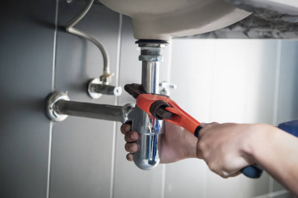 Best Water Heater Repair  in Roaming Shores, OH