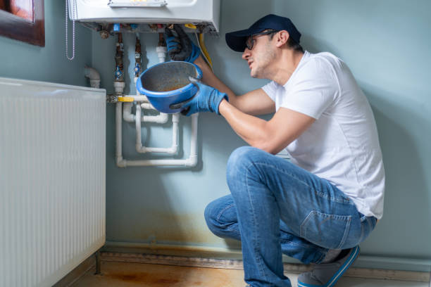 Best Water Leak Repair  in Roaming Shores, OH