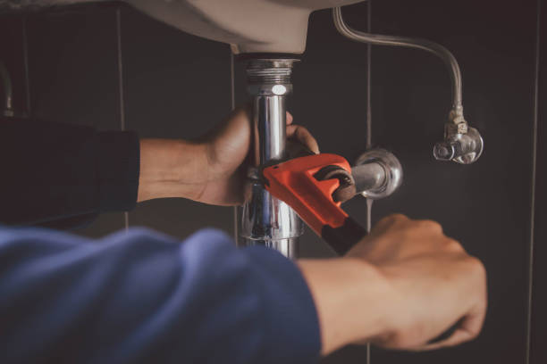 Best Sewer Line Repair  in Roaming Shores, OH